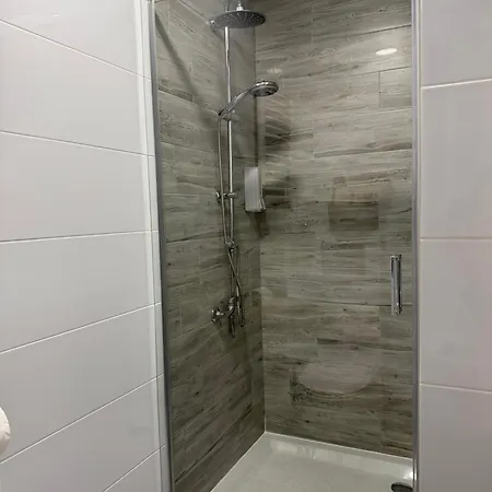 Theapartments Radwanska * Lodž