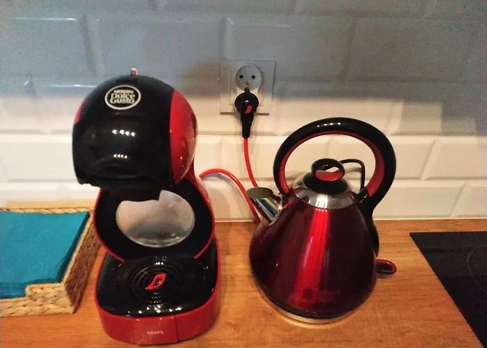 شقة Theapartments Radwanska وودج