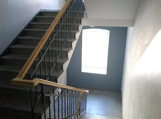 شقة Theapartments Radwanska