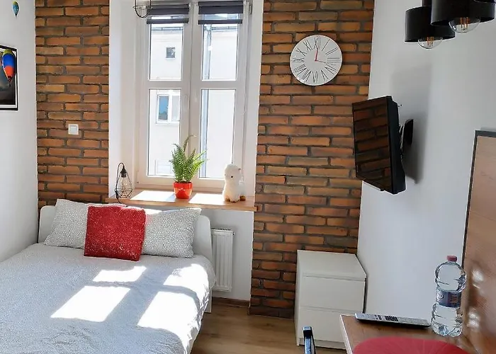 Theapartments Radwanska وودج