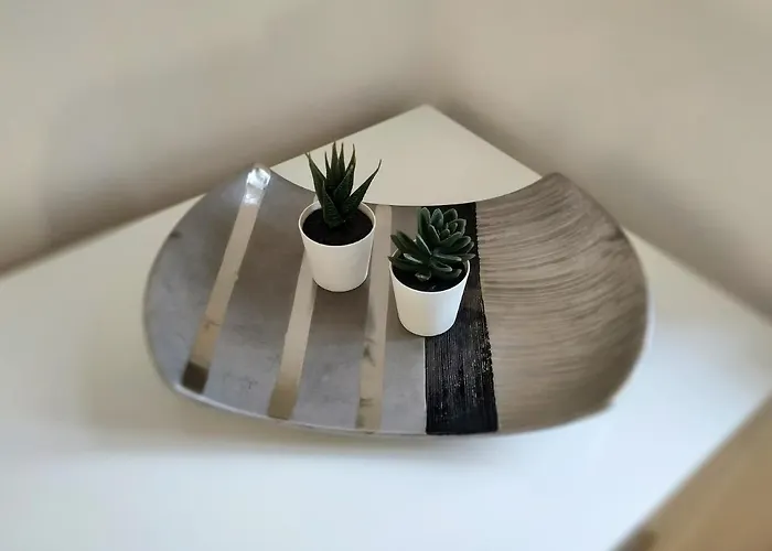 شقة Theapartments Radwanska