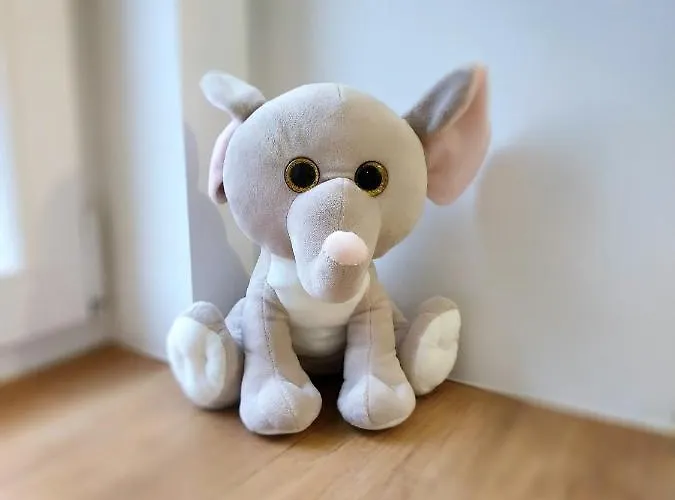 Theapartments Radwanska *