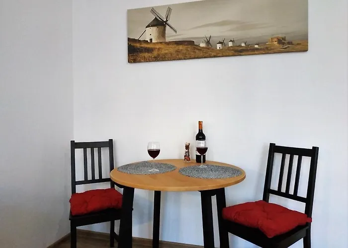 Theapartments Radwanska *