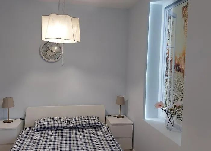 Theapartments Radwanska